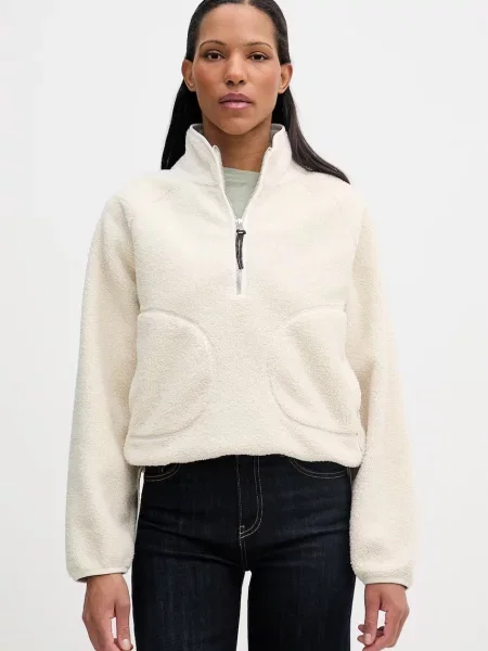 Marc O'Polo hanorac pentru femei polar bej