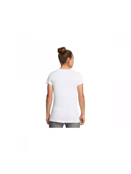 Tričko Under Armour biela