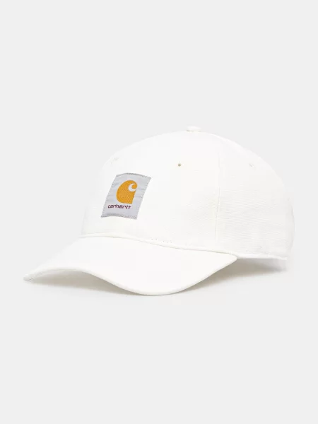 Capac Carhartt WIP Canvas Cap Wax Universal