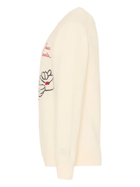Sweter dziecięcy Mc2 Saint Barth