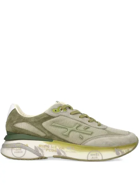 Sneakerși Premiata verde
