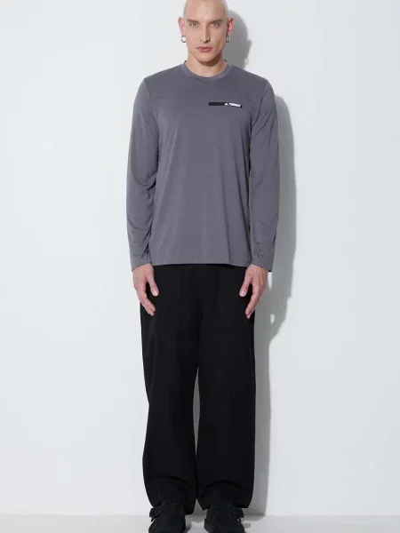 Adidas longsleeve Felsblock