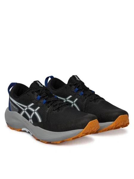 Pantofi pentru alergare Asics Gel-Venture 11 Negru alb
