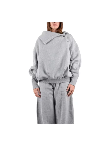 Bluza Sportmax szara