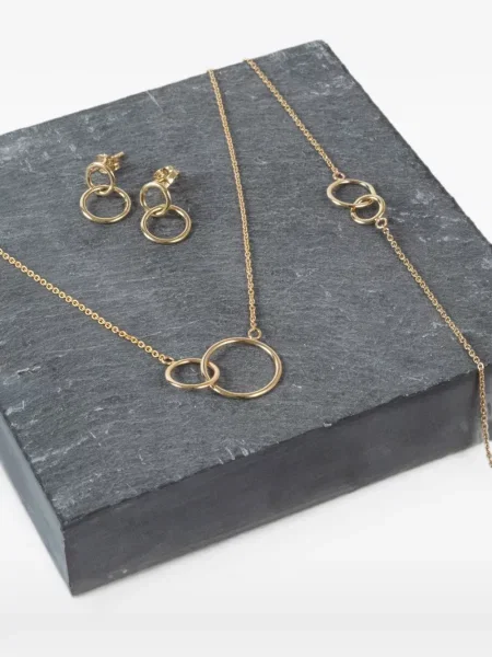 Gyűrű Auree Jewellery