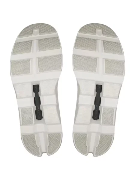 Pantofi alergare On alergare alb