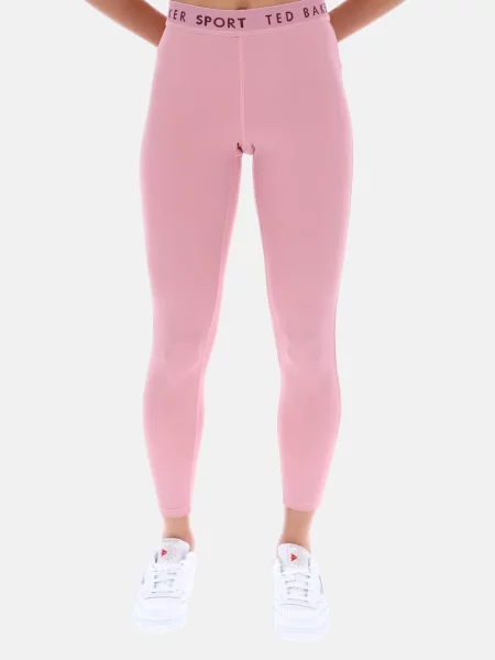 Ted Baker Leggings Maria Essentials orgona / mályva