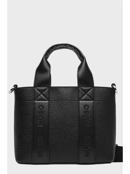 Сумка Hugo чорна