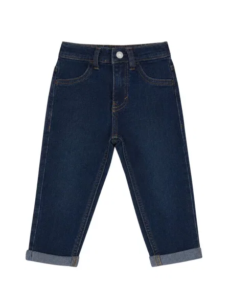 Levi's Kids Džíny tmavě modrá