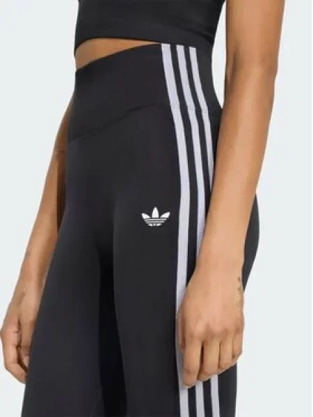 Adidas Leggings Essentials Seamless Leggings fekete