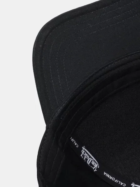 Кепка Von Dutch черная