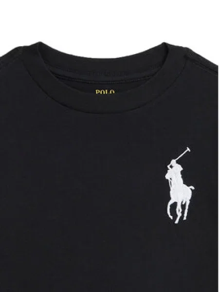 Polo Ralph Lauren Póló fekete