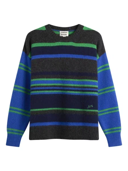 Sweter Damson Madder