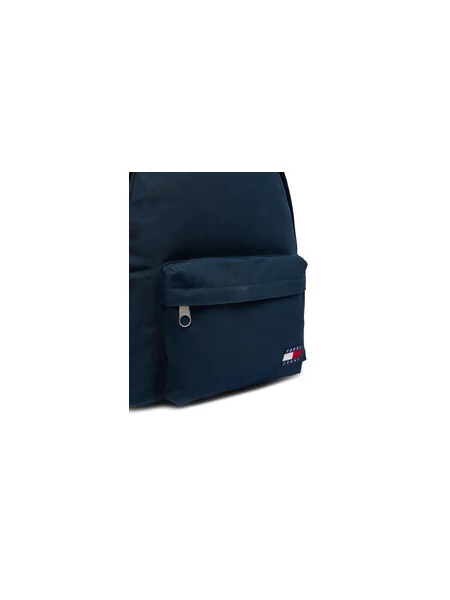 Kavbojke Tommy Jeans modra
