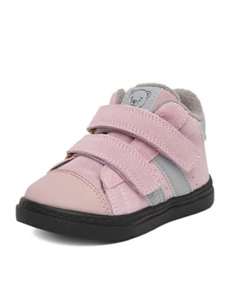 Lasocki Kids Sportcipők rózsaszín