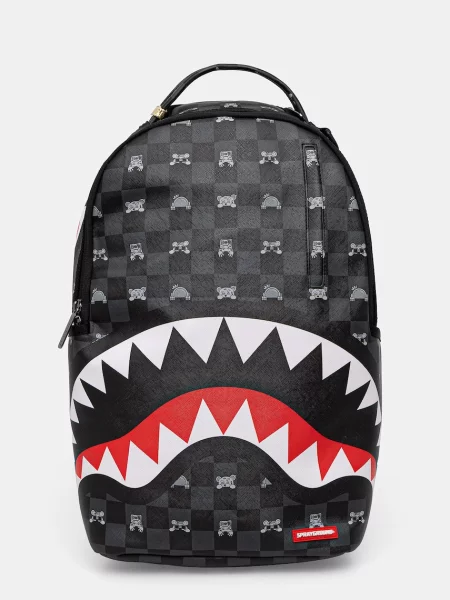 Sprayground rucsac negru
