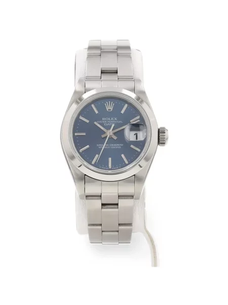 Ceas Rolex albastru