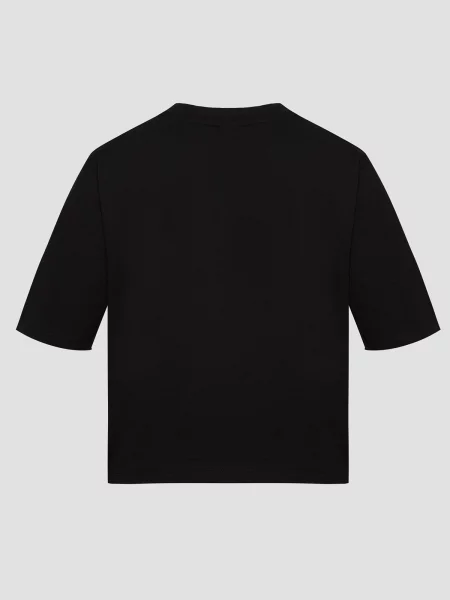 Футболка Guess черная