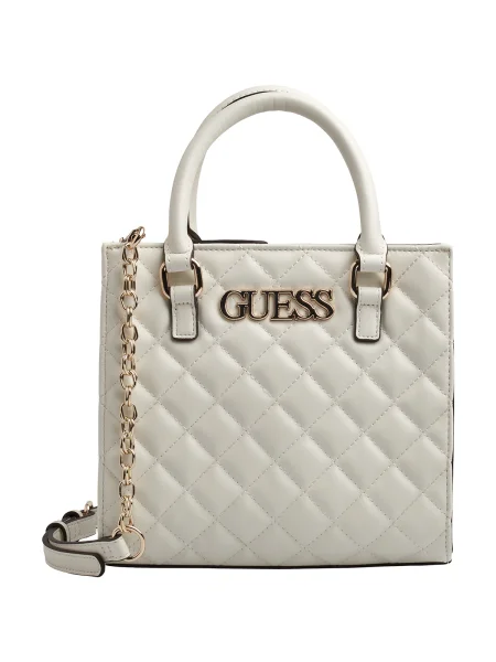 Kabelka Guess biela