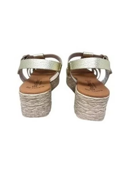Espadrilky Eva Frutos