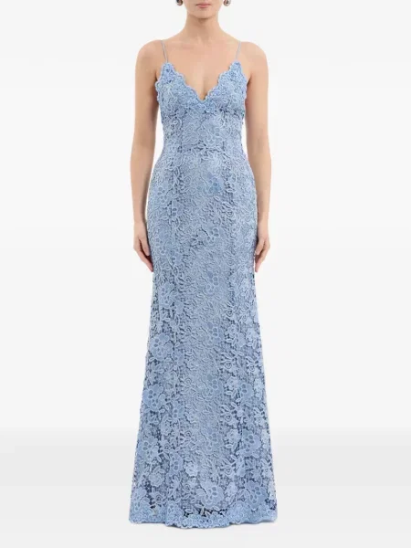 Rochie Rebecca Vallance albastru