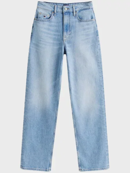 Джинси Tommy Jeans блакитні