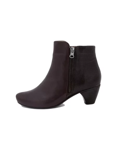 Pantofi Piesanto maro