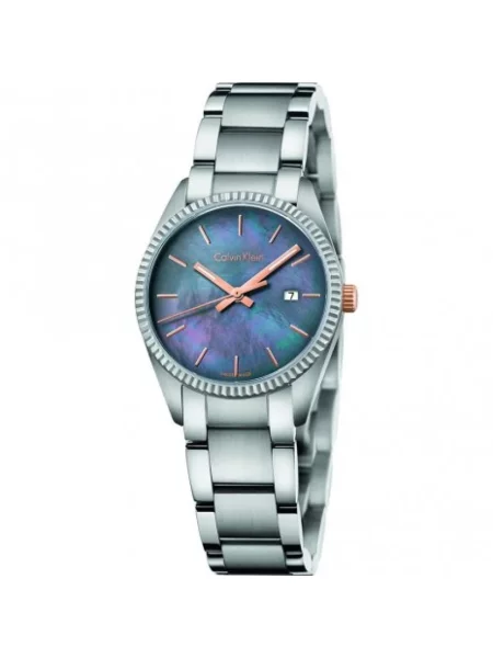 Zegarek Calvin Klein zielony
