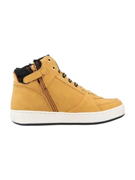 Pantofi copii Replay galben