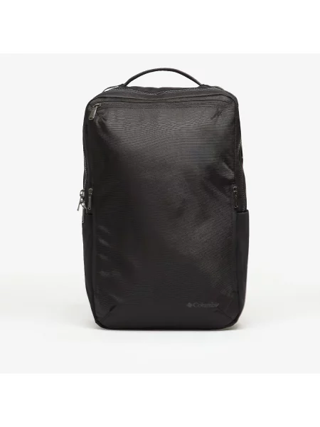 Рюкзак Columbia в уличном стиле черный