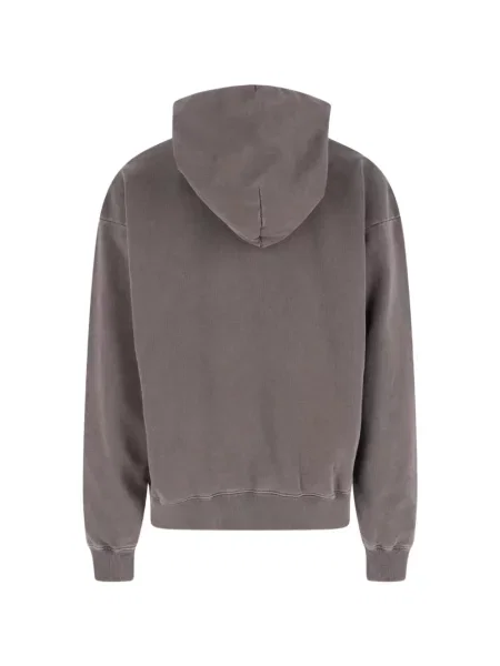 Hoodie Martine Rose με σχέδιο ροζ