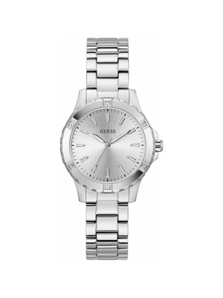 Zegarek Guess szary