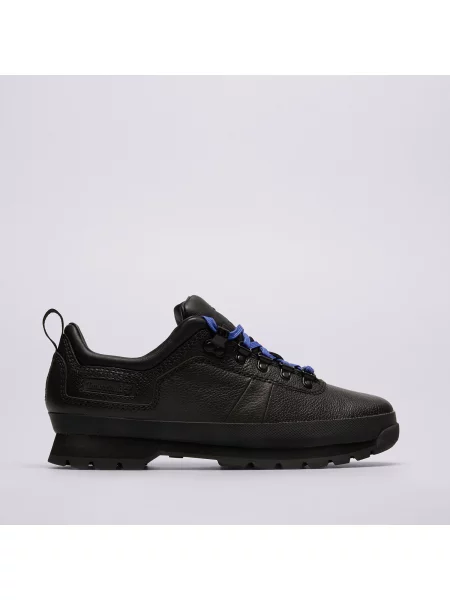 Sneakersy Timberland czarne