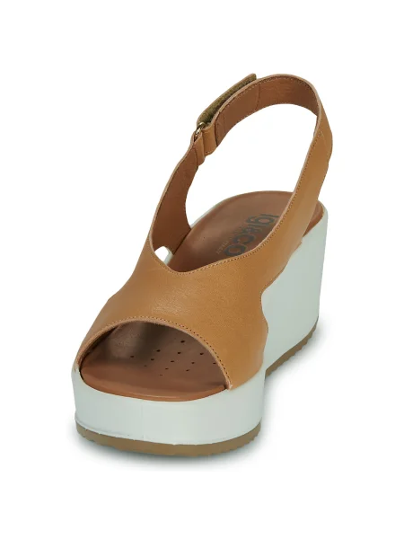 Pantofi Igi&co maro