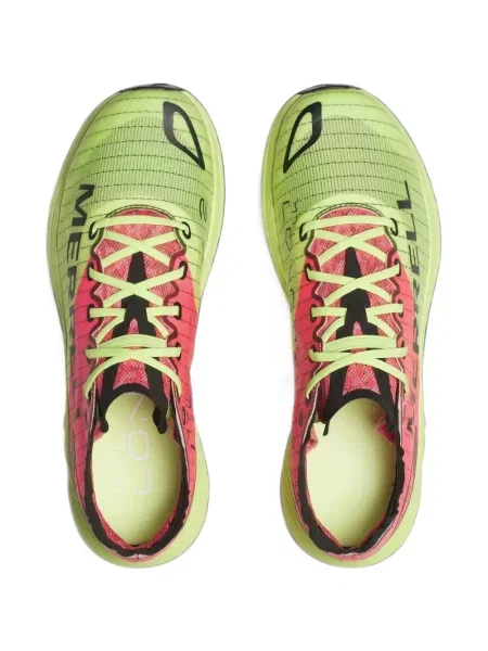 Lung sneakerși Merrell roz