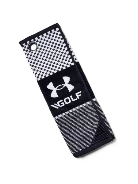 Golf torebka Under Armour czarna