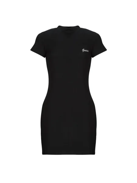Rochie Guess de costum negru