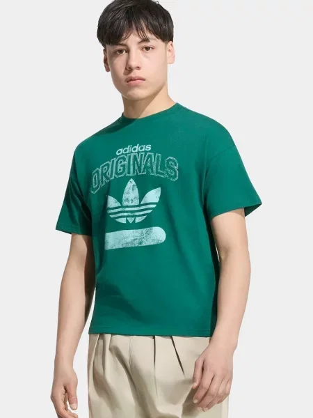 Adidas Originals футболка дитяча