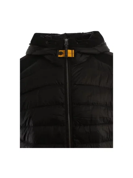 Kurtka Parajumpers pikowana czarna