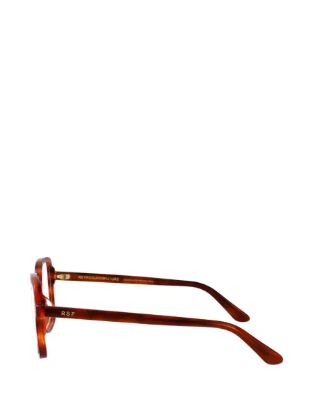 Ochelari de soare Retrosuperfuture maro