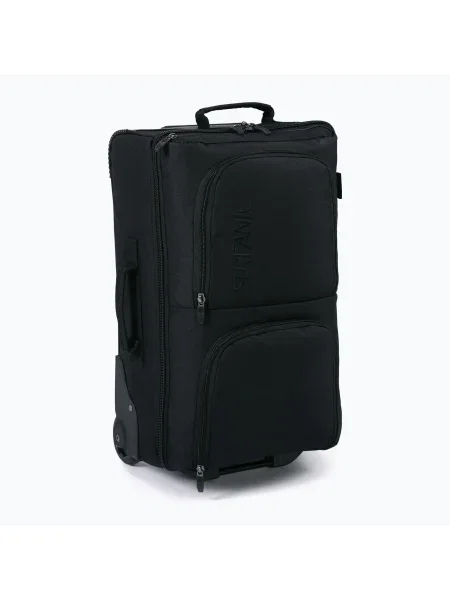 Surfanic Maxim 40 Чанта за ролки 40 л марл черен