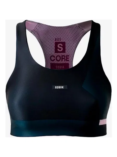 Biustonosz Gobik Core M czarny