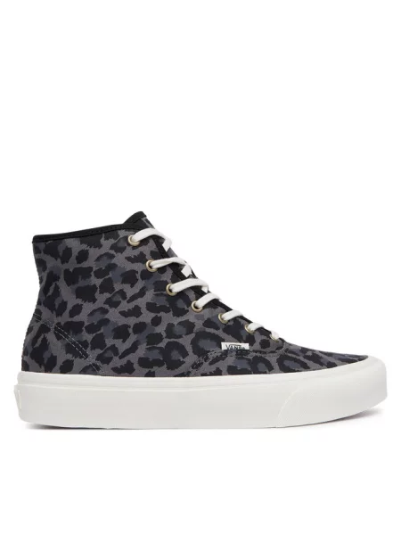 Tenisówki Vans czarne