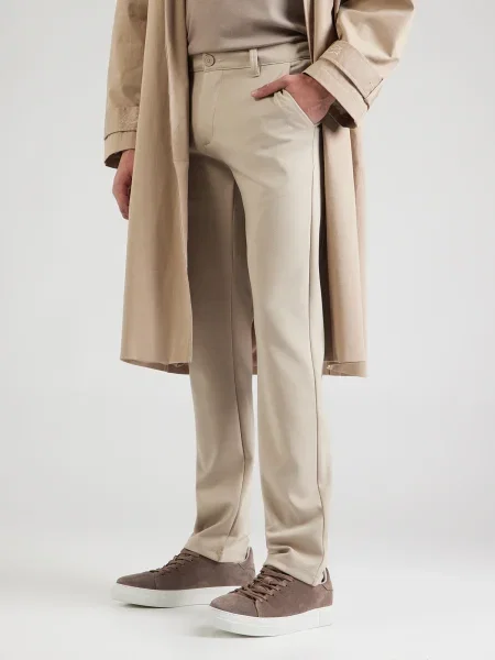 BLEND Pantaloni eleganți BHLangford' bej