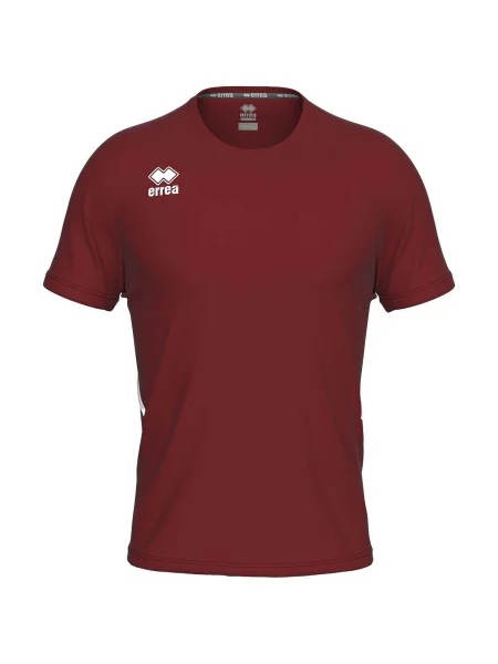 Tricou Errea maro