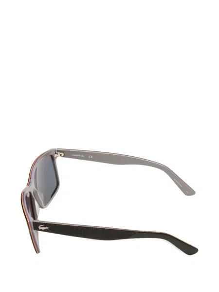Ochelari de soare Lacoste negru