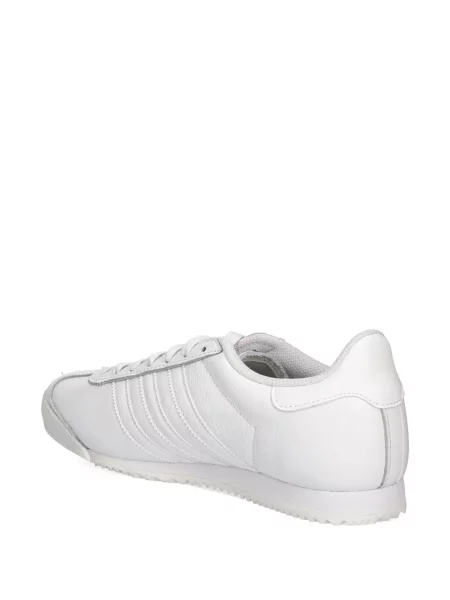 Tričko Adidas s kapucí s výšivkou modré