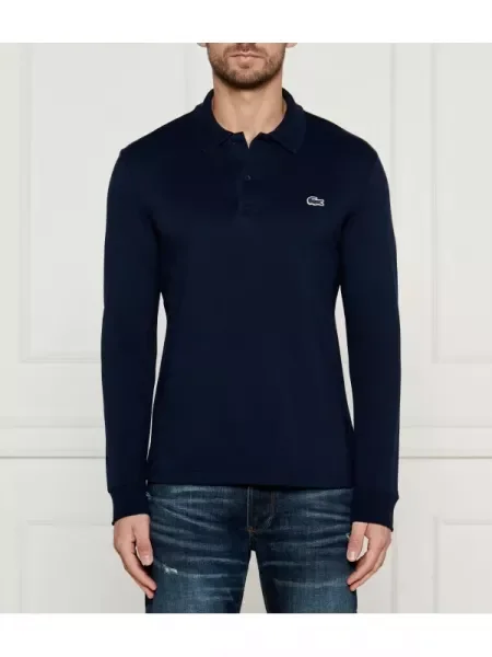 Tricou polo Lacoste