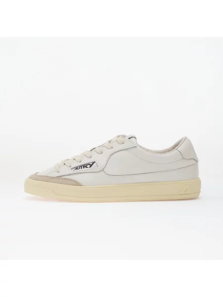 Sneakers Autry Windscape Low Man Leat/ Sue Wht/ Wht EUR 41