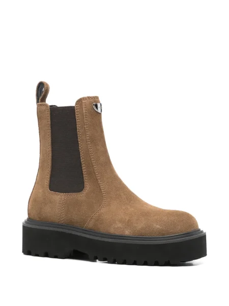 Botine Maje maro